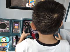 -蒙特利亲子乐园