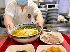 -永丰面馆(汉口路店)