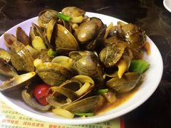 -锋味海鲜菜馆