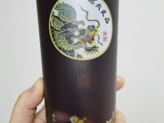 -茶太良品·北京特色茶饮(西站食宝街店)