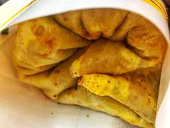 -安悦煎饼(河北店)