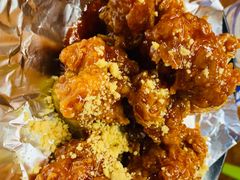 -米屋石锅拌饭(师大店)