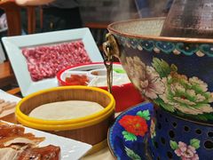 -东来顺•非遗火锅(外滩店)