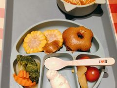 -西贝(龙华壹方天地店)