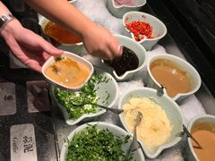 -捞王锅物料理(温州万象城店)