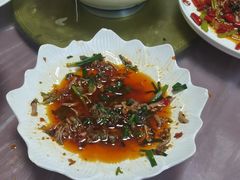 -洪霞餐馆