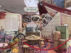 -二沙岛-广东华侨博物馆