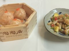 -陶陶居酒家(第十甫路总店)