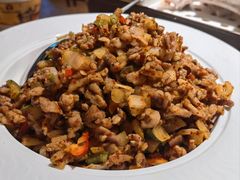 -相约·羊村小馆非遗手抓肉(七一酱园店)