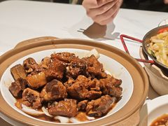 -阿露佳·舌尖上的安吉菜