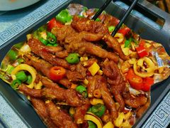 -客家园.山野土菜.宴席(大运城邦店)