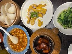 -钱堂人·私房菜(八卦田店)
