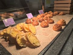 -星璞餐厅(深铁塘朗城君璞酒店)