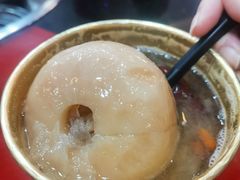 -烧哥美蛙肥肠鱼火锅·十五年社区店