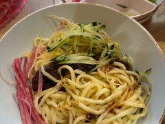-锅儿挑面馆