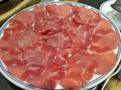 -小牛海记潮汕牛肉店(永定路店)