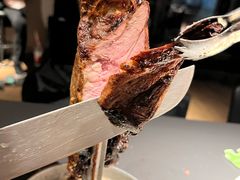 -拉蒂娜·巴西牛排馆 Latina·Brazilian Steakhouse(王府井喜悦店)