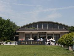 -秦始皇帝陵博物院(兵马俑)