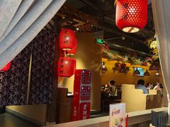 -老湘村·湖南土菜(天河维多利店)