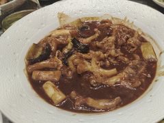 -将相和·海鲜蒸饺大连菜