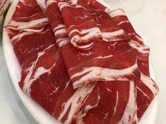 -友谊肥牛