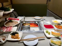 -海底捞火锅(江宸天街店)