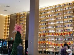 -深影国际影城(学院南路店CGS中国巨幕店)