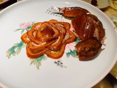 -京华烟云·北京烤鸭(领展购物广场·中关村店)