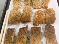 -祈胜邨•顺德鱼生•顺德菜(容桂店)