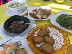 -秋姐美食店(旅游大道店)