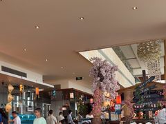 -视界美食自助餐厅·石家庄希尔顿酒店