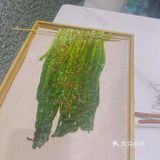美味可口的新疆烤串