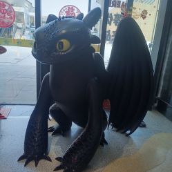 -嗨翻Hi-Fun竞技主题乐园·蹦床团建生日聚会(五棵松华熙店)