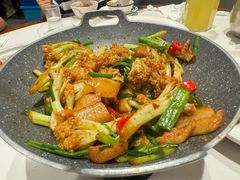 -壹只菜·崇明本地特色菜(崇明南门店)