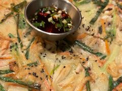 -恩你小木屋·韩式料理(假日广场店)