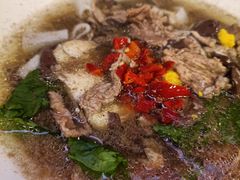 -白露塘杀猪粉(药王街店)