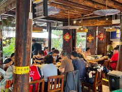 -尽善百年古院餐厅(王家老宅店)
