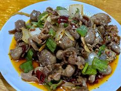 -温州一家人美食(西木头市店)