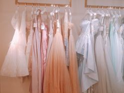 -Lisamoon礼慕纱婚纱礼服高级定制