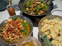 -费大厨辣椒炒肉(黄兴中心广场店)