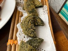 恭城艾叶粑-桂客膳房·珍品堂