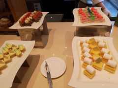 -成都世纪城假日酒店-西楼