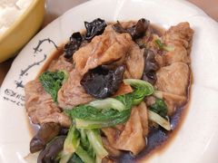-灵福缘私房菜·农家菜(拈花湾·灵山大佛必推店)