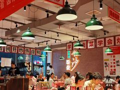 -龙师傅卤炒(天马店)