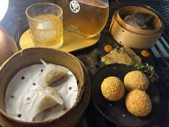 -香港蓮香樓(上環店)
