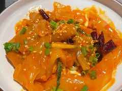 -江边城外烤鱼(方庄时代购物中心店)