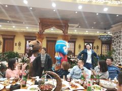 -巴依老爷新疆美食(望京小街店)