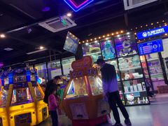 -奇奇乐园电玩城(立丰国际购物广场店)
