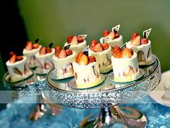 上海浪漫爱都婚礼策划-上海波特曼丽思卡尔顿酒店