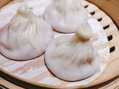 -小厨娘绣中淮扬(总统府大行宫店)
